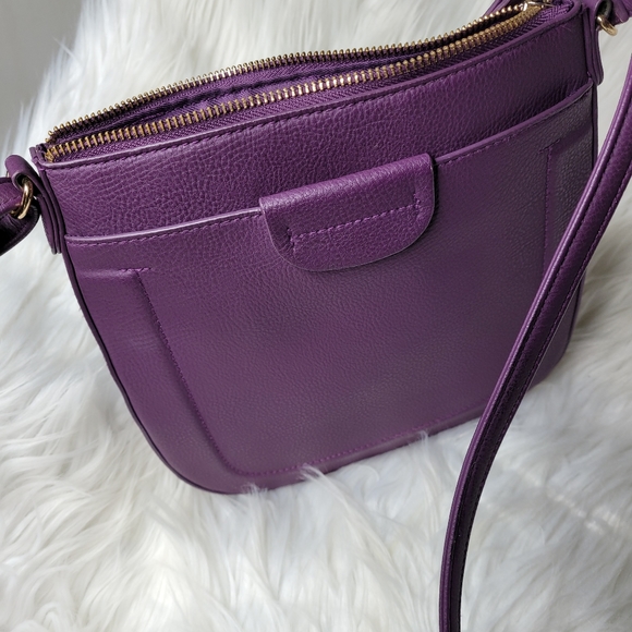 A new day crossbody purse - Picture 6 of 7